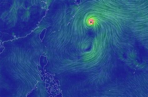 Bagyong tumutumbok sa PAR 'super typhoon' na ngayon.